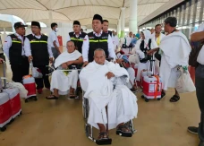 Pengamat Sebut Postur...