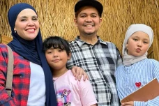 Jatuh Sakit hingga Digugat...