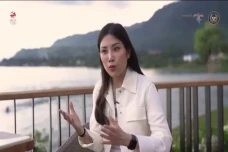 Angela Tanoesoedibjo...