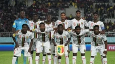 Timnas Mali U-17, Kejutan...