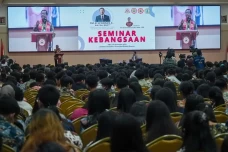 Diancam Jenderal Bintang...