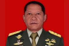 Mutasi TNI, Perisai...