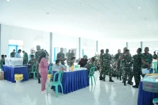 Lembaga Kedokteran Gigi...