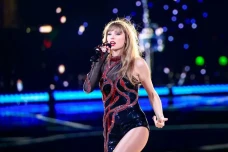 Harvard Jadikan Taylor...