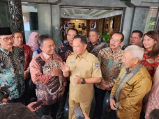 Indosat dan Pemkab Sumedang...