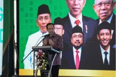 Perguruan Tinggi NU...