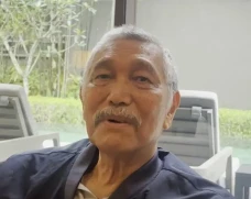 Ulang Tahun Pernikahan...