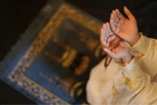 Urutan Zikir dan Doa...