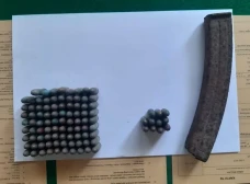 Tukang Rongsokan Temukan...