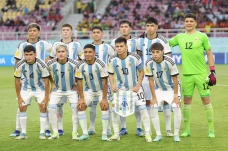 Preview Argentina U-17...