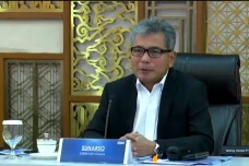Laba Bersih BRI Diprediksi...