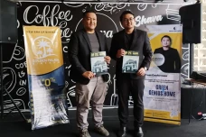 Sasar Pasar Milenial,...