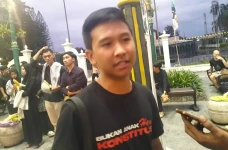 BEM UGM: Mahasiswa Jijik...