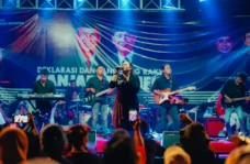 Musisi KNPI Solo Gelar...