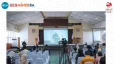 PPSDM Geominerba bersama...