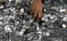 BI Tarik Tiga Uang Rupiah...