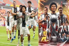 Daftar Juara Piala Dunia...