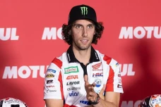 Alex Rins Beber Alasan...