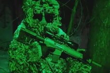 Keunggulan Senapan M110...