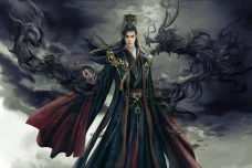 10 Donghua yang Bisa...