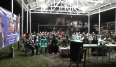 Nobar Uang Kaget di...