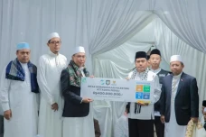 Yayasan Attaqwa Bekasi...