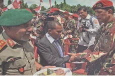 Mengenang Letjen TNI...