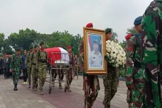 Panglima TNI Kaji Rencana...