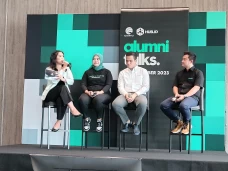 HUB.ID Accelerator Permudah...