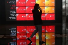 IHSG Hari Ini Rawan...