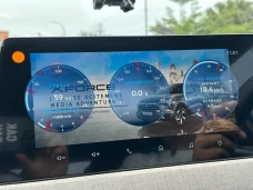 Inilah Teknologi Mobil...