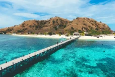 5 Tempat Wisata di Indonesia...