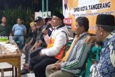 Musim Hujan Tiba, Pencegahan...