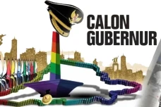 Penunjukan Gubernur...