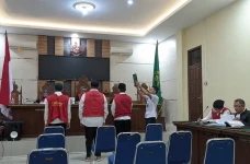 Fakta Persidangan Ungkap...