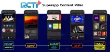 MNC Digital Entertainment...