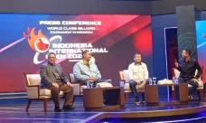 Jadi Kabid Pembinaan...