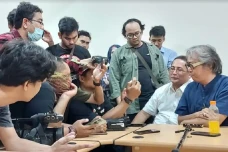 Semangati Gerakan Mahasiswa...