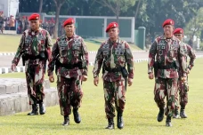Jenderal Kopassus Ini...