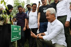 Pemindahan Ibu Kota...
