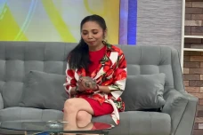 Pernikahan BCL dan Tiko...