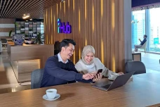 i-Hub Solusi Kebutuhan...