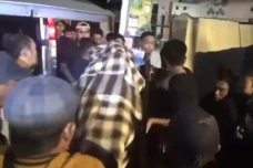 Ngeri! ODGJ di Gowa...
