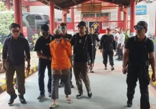 7 Lapas di Jawa Timur...