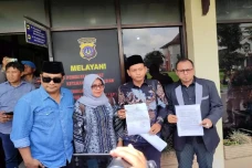 Sejumlah Lurah di Jogja...