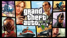 8 Game Terlaris Rockstar,...