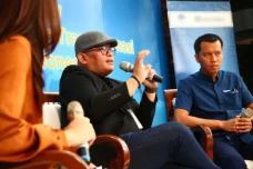 APEKSI Sebut Pembangunan...