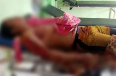 Ngeri! Nelayan Pencari...