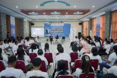 Prakerja Gelar Temu...