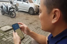 BRImo, Aplikasi Penjaga...